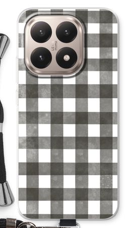 Gingham style
