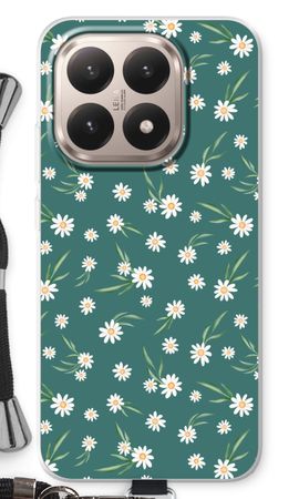 Small daisies