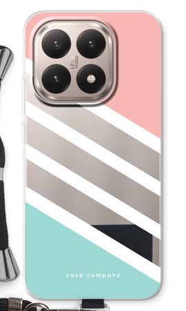 Stripes pastel