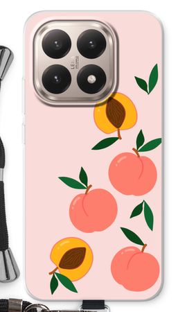 Just peachy