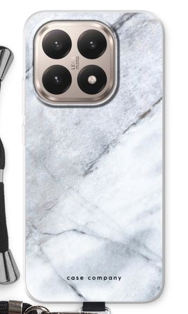 Marble white