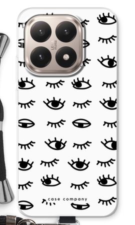 Eye pattern #2