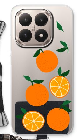 Will you be my clementine