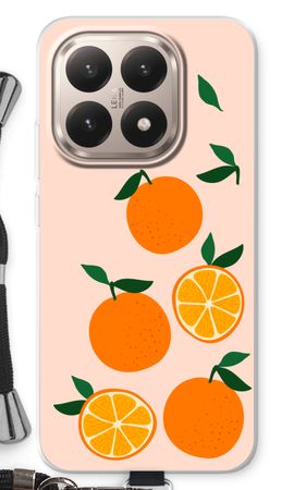 Will you be my clementine