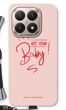 Not Your Baby