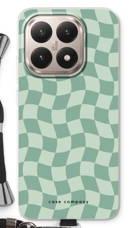 Grid Green