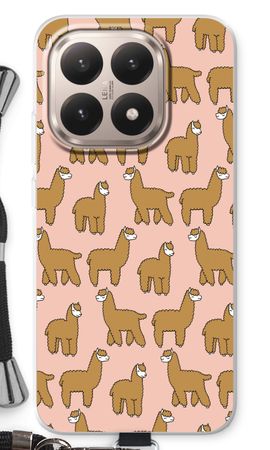Alpacas