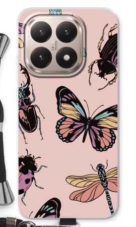Tiny Bugs