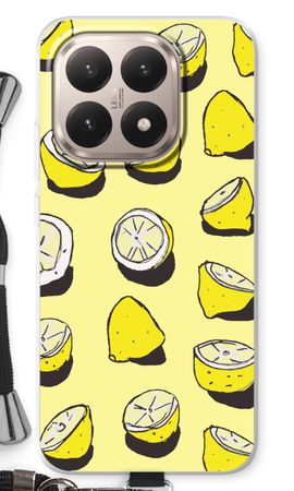 When Life Gives You Lemons...