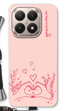 Love is in the air