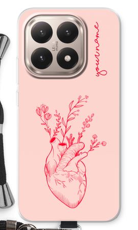 Blooming Heart