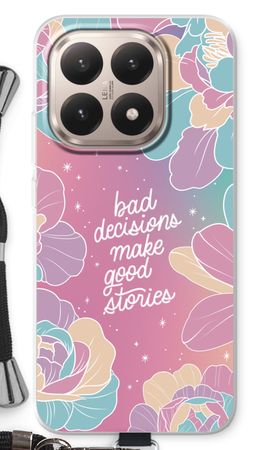 Good stories