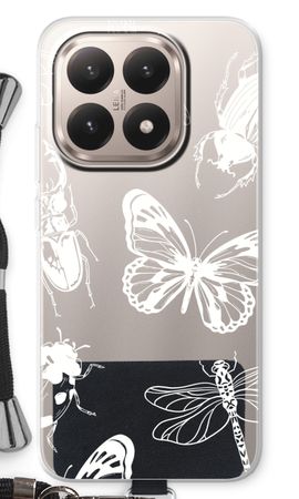 Tiny Bugs