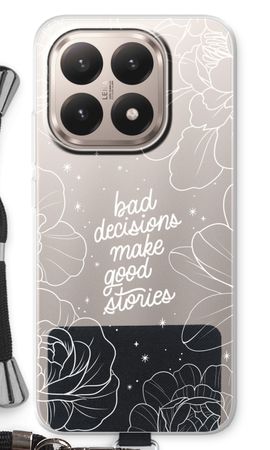 Good stories
