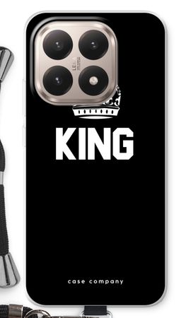 King black