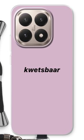 kwetsbaar