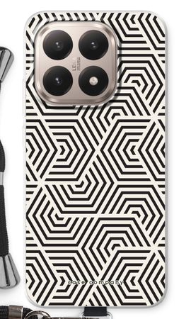 Magic pattern