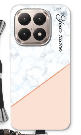 Marble in style