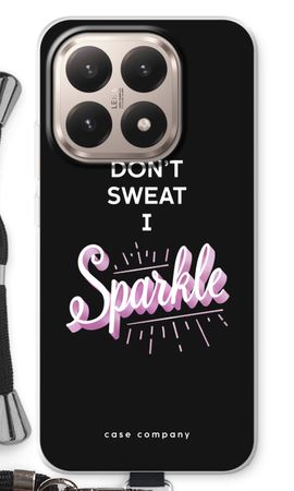 Sparkle quote