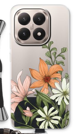 Floral bouquet