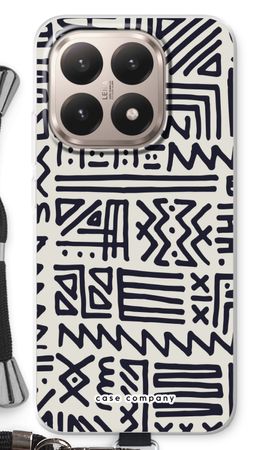 Marrakech print