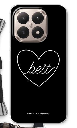 Best heart black