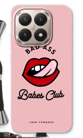 Badass Babes Club
