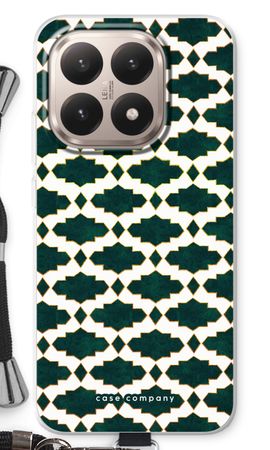 Moroccan tiles