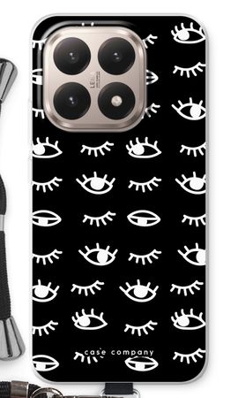 Eye pattern #3