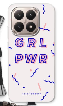 GRL PWR