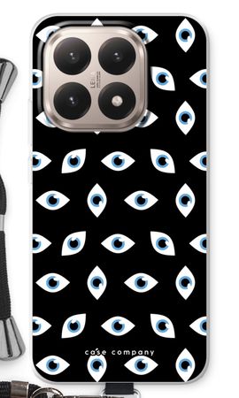 Eyes pattern
