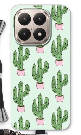 Cactus Lover