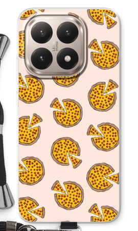 You Had Me At Pizza