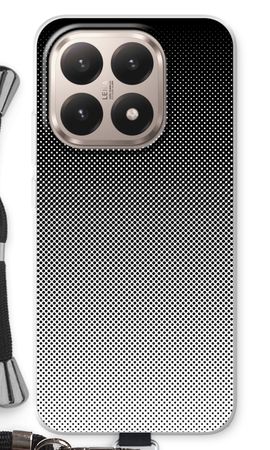 Musketon Halftone