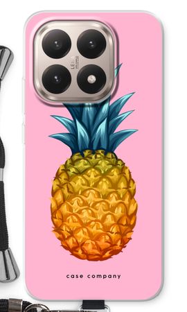 Grote ananas