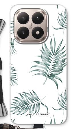 Simple leaves