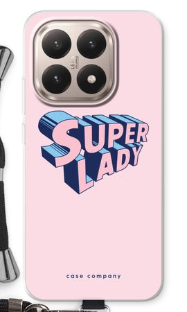 Super lady