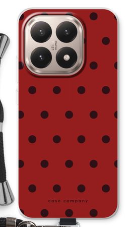 Ladybird Spots