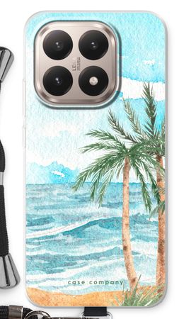 Palm Paradise