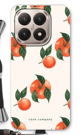 Tangerine