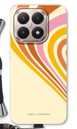 Retro Rainbow