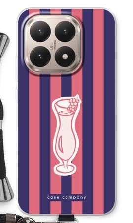 Pink Fizz