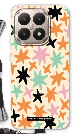 Star Scatter