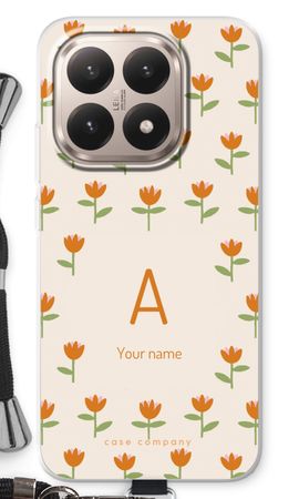 Everbloom - Name & Monogram