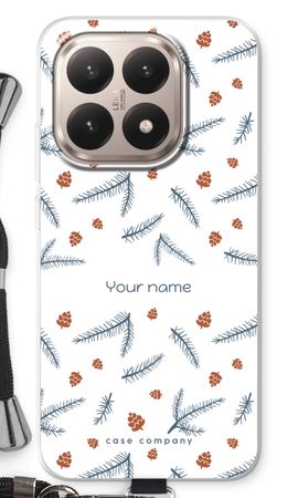 Winter - Namecase