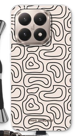 Soft Maze