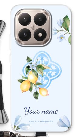 Namecase - Citrus