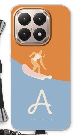 Monogram - Surf