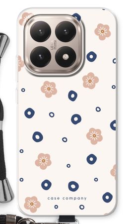 Dotted Petals