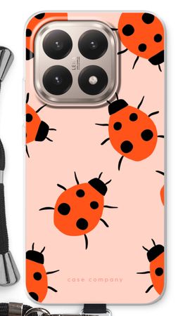 Ladybugs